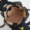 Túi đeo Gucci GG Marmont Black (Đen) size 24