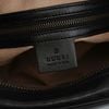 Túi đeo Gucci GG Marmont Black (Đen) size 24