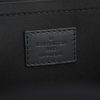 Túi tài liệu Louis Vuitton Pochette Discovery Monogram Shadow size 36