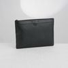 Túi tài liệu Louis Vuitton Pochette Discovery Monogram Shadow size 36