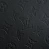Túi tài liệu Louis Vuitton Pochette Discovery Monogram Shadow size 36