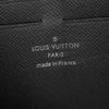 Clutch Louis Vuitton Pochette Voyage MM Karo Green Damier Graphite (Xanh lá) - TTA5035