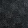 Clutch Louis Vuitton Kasai Damier Graphite - TTA5027