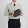 Clutch Louis Vuitton Kasai Damier Graphite - TTA5027