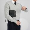 Clutch Louis Vuitton Kasai Damier Graphite - TTA5027