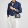 Túi đeo Louis Vuitton Mini Soft Trunk Tapestry Monogram Canvas - TTA5033