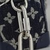 Túi đeo Louis Vuitton Mini Soft Trunk Tapestry Monogram Canvas - TTA5033