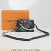 Túi đeo Louis Vuitton Mini Soft Trunk Tapestry Monogram Canvas - TTA5033