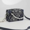 Túi đeo Louis Vuitton Mini Soft Trunk Tapestry Monogram Canvas - TTA5033