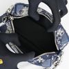 Túi đeo Louis Vuitton Mini Soft Trunk Tapestry Monogram Canvas - TTA5033