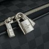 Vali Louis Vuitton Pégase Légère Damier Graphite Size 45 - TTA5039
