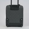 Vali Louis Vuitton Pégase Légère Damier Graphite Size 45 - TTA5039