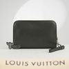 Clutch Louis Vuitton Taiga Baikal Black (Đen)