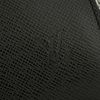 Clutch Louis Vuitton Taiga Baikal Black (Đen)