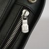 Clutch Louis Vuitton Taiga Baikal Black (Đen)