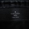 Clutch Louis Vuitton Taiga Baikal Black (Đen)