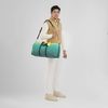 Louis Vuitton Keepall Bandouliere Limited Gradient Damier Stripes 55