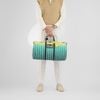 Louis Vuitton Keepall Bandouliere Limited Gradient Damier Stripes 55
