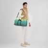 Louis Vuitton Keepall Bandouliere Limited Gradient Damier Stripes 55