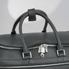 Vali /Túi du lịch Louis Vuitton Eole All Black Taiga Size 50 - TTA5021