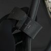 Vali /Túi du lịch Louis Vuitton Eole All Black Taiga Size 50 - TTA5021