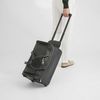 Vali /Túi du lịch Louis Vuitton Eole All Black Taiga Size 50 - TTA5021