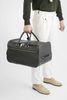 Vali /Túi du lịch Louis Vuitton Eole All Black Taiga Size 50 - TTA5021