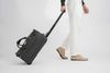 Vali /Túi du lịch Louis Vuitton Eole All Black Taiga Size 50 - TTA5021