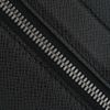 Vali /Túi du lịch Louis Vuitton Eole All Black Taiga Size 50 - TTA5021
