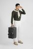 Vali /Túi du lịch Louis Vuitton Eole All Black Taiga Size 50 - TTA5021