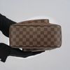 Túi đeo Louis Vuitton Olaf MM Damier Ebene Size 32