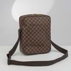 Túi đeo Louis Vuitton Olaf MM Damier Ebene Size 32