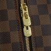 Túi đeo Louis Vuitton Olaf MM Damier Ebene Size 32