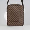 Túi đeo Louis Vuitton Olaf MM Damier Ebene Size 32