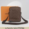 Túi đeo Louis Vuitton Olaf MM Damier Ebene Size 32