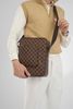 Túi đeo Louis Vuitton Olaf MM Damier Ebene Size 32