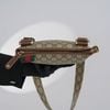 Túi đeo Gucci Classic GG Signature Monogram size 24 - TTA5036