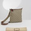 Túi đeo Gucci Classic GG Signature Monogram size 24