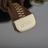 Túi đeo Gucci Classic GG Signature Monogram size 24