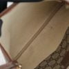 Túi đeo Gucci Classic GG Signature Monogram size 24