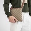Túi đeo Gucci Classic GG Signature Monogram size 24