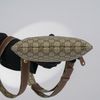 Túi đeo Gucci Classic GG Signature Monogram size 24
