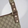 Túi đeo Gucci Classic GG Signature Monogram size 24