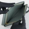Clutch /Pouch Hermès Kelly Pocket To Go Epsom (Xám) Size 23 (Unisex) - TTA5063