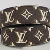 Thắt lưng Louis Vuitton Santur Virgil Abloh Limited Edition Size 85 - TTA5044