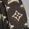 Thắt lưng Louis Vuitton Santur Virgil Abloh Limited Edition Size 85
