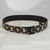 Thắt lưng Louis Vuitton Santur Virgil Abloh Limited Edition Size 85 - TTA5044