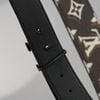 Thắt lưng Louis Vuitton Santur Virgil Abloh Limited Edition Size 85