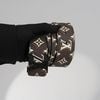 Thắt lưng Louis Vuitton Santur Virgil Abloh Limited Edition Size 85