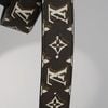 Thắt lưng Louis Vuitton Santur Virgil Abloh Limited Edition Size 85
